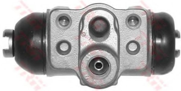 Cilindru receptor frana