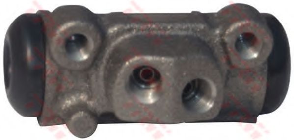 Cilindru receptor frana