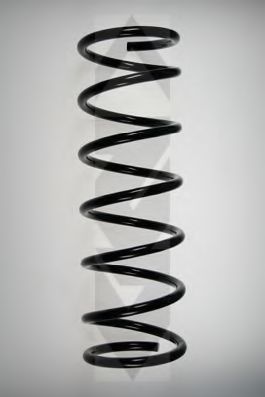 Arc spiral