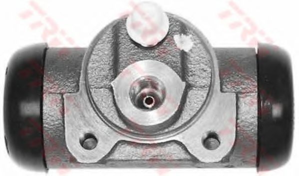 Cilindru receptor frana