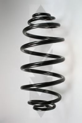 Arc spiral