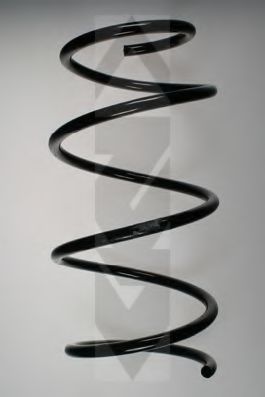 Arc spiral