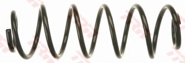 Arc spiral