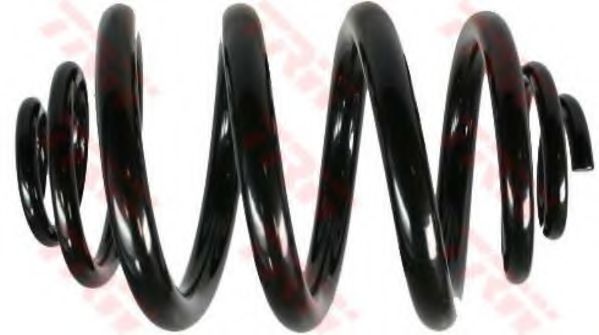 Arc spiral