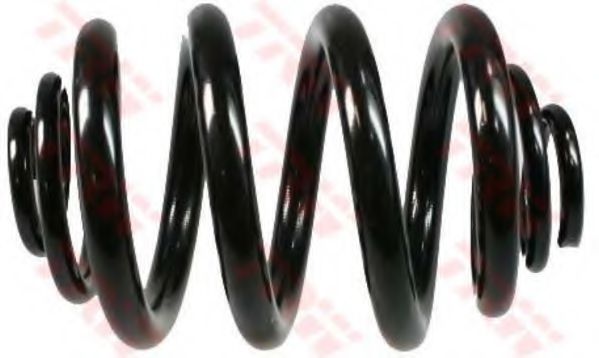 Arc spiral