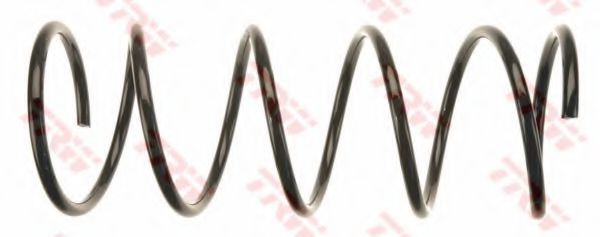 Arc spiral