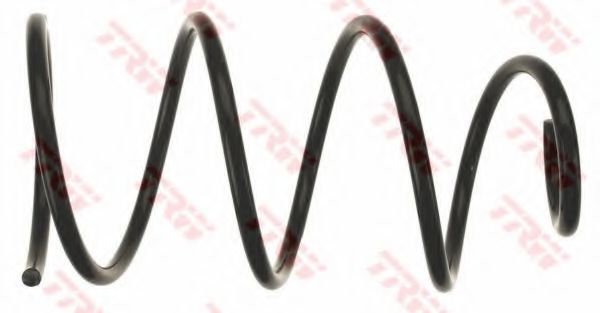 Arc spiral