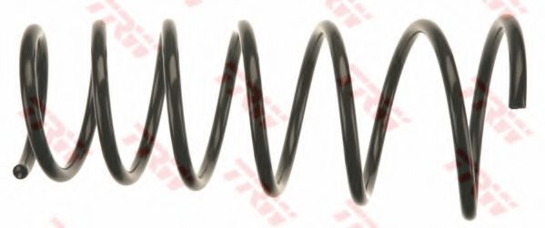 Arc spiral