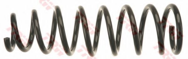 Arc spiral