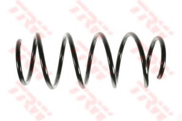 Arc spiral