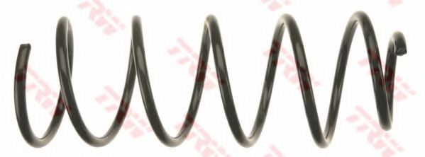 Arc spiral