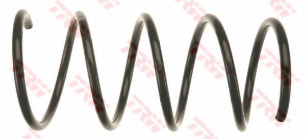 Arc spiral
