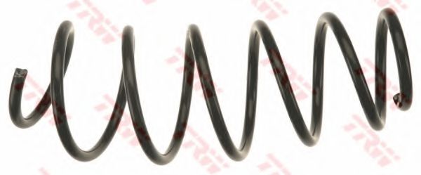 Arc spiral