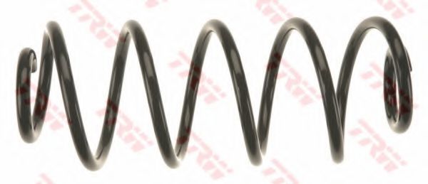 Arc spiral