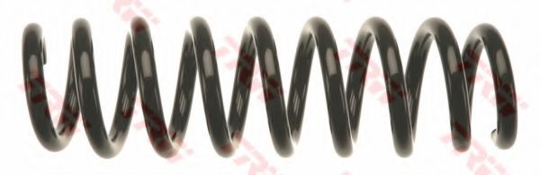 Arc spiral