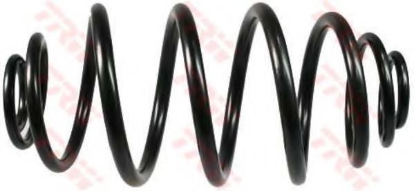 Arc spiral