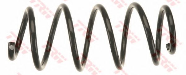 Arc spiral