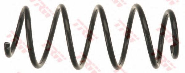 Arc spiral