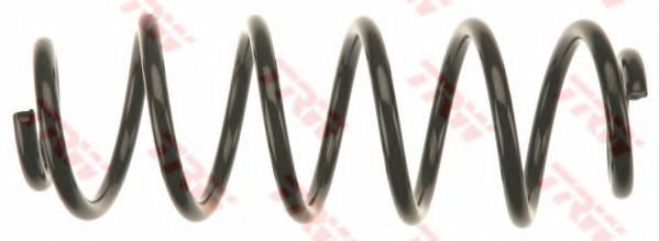 Arc spiral