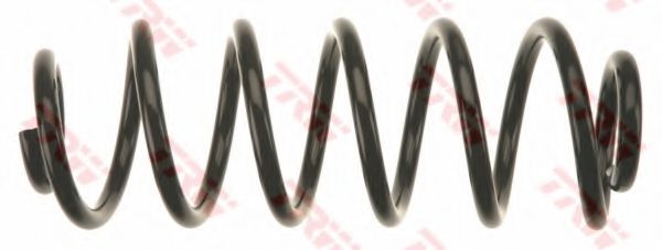 Arc spiral