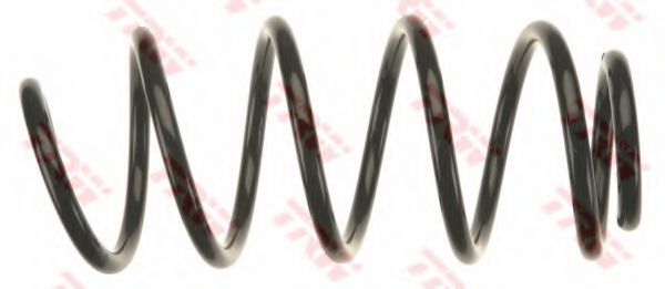 Arc spiral
