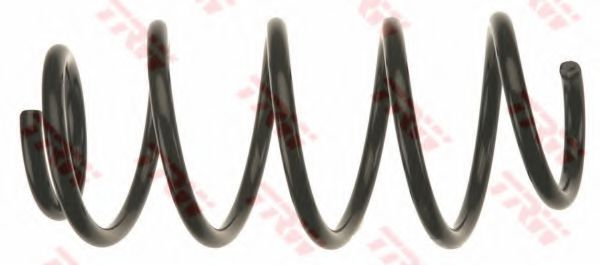 Arc spiral