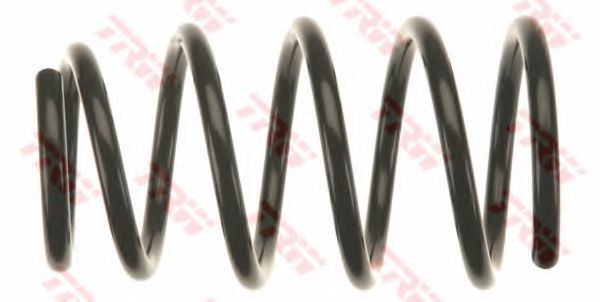 Arc spiral