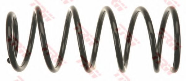 Arc spiral