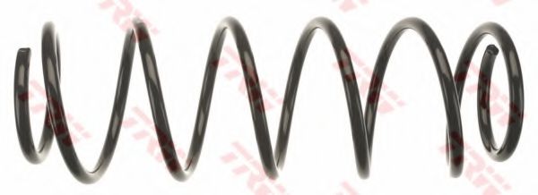 Arc spiral