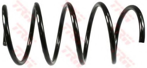 Arc spiral