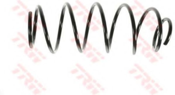 Arc spiral