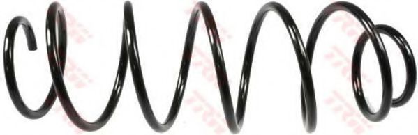 Arc spiral