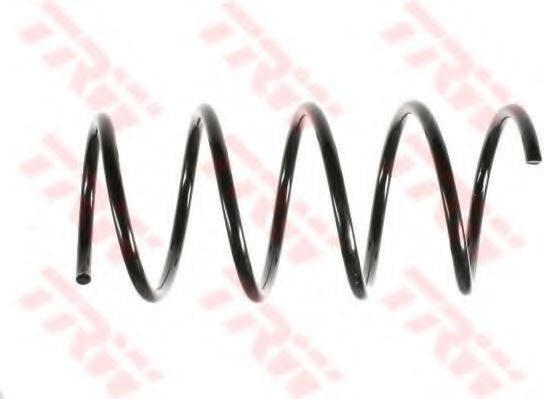 Arc spiral
