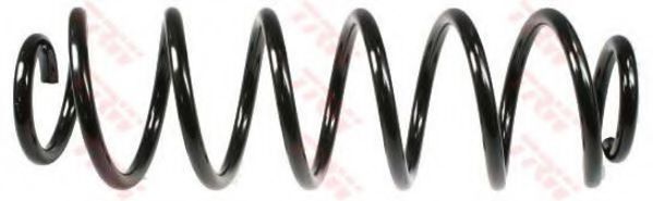 Arc spiral