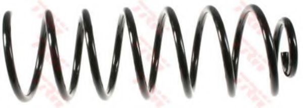 Arc spiral