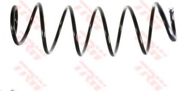 Arc spiral
