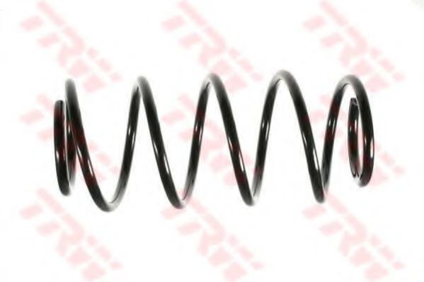 Arc spiral