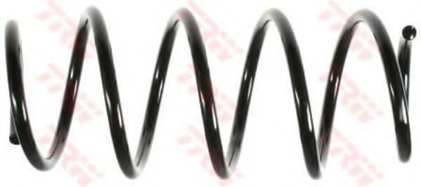 Arc spiral