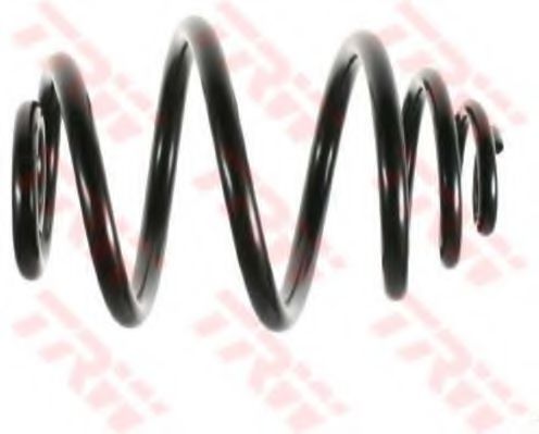 Arc spiral