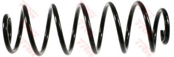 Arc spiral