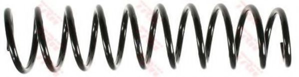 Arc spiral