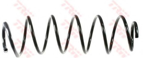 Arc spiral