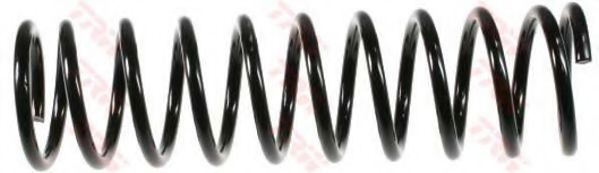 Arc spiral
