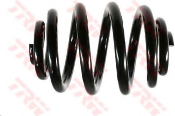 Arc spiral