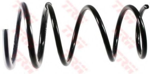 Arc spiral