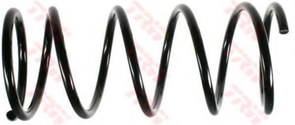Arc spiral