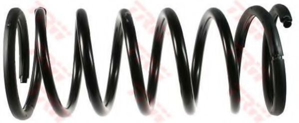 Arc spiral