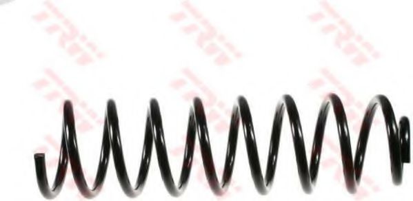 Arc spiral