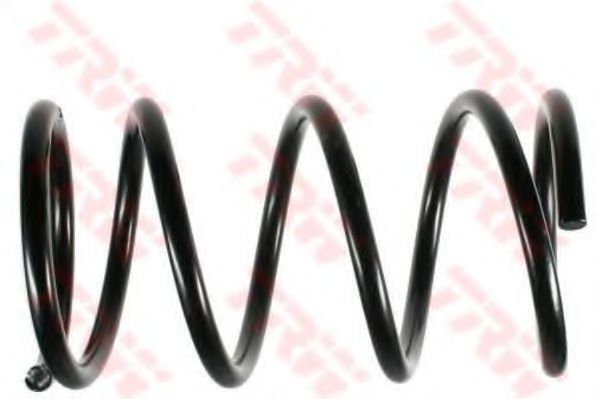 Arc spiral