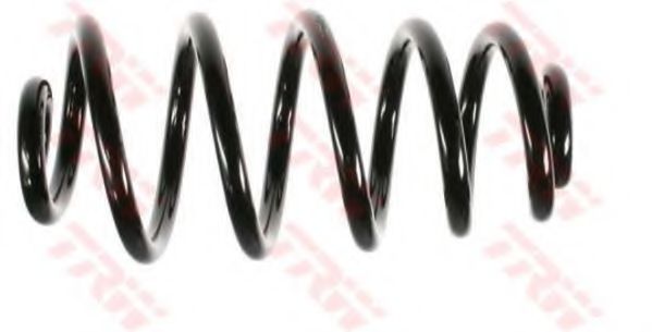 Arc spiral